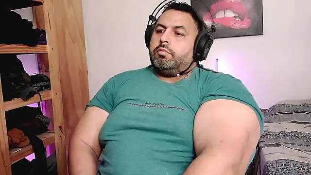 rodrix54 online show from 30, 11, 2025