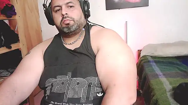 rodrix54 online show from 18, 11, 2025