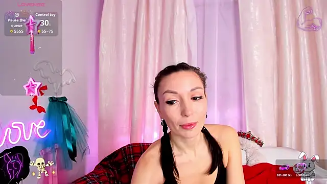 jessica tiny online show from 18, 2, 2026