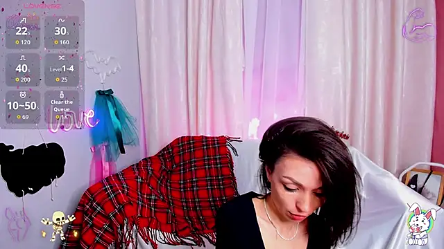 jessica tiny online show from 21, 5, 2026