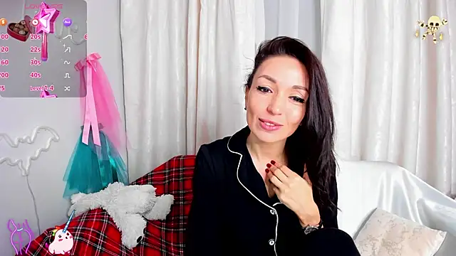 jessica tiny online show from 15, 11, 2025