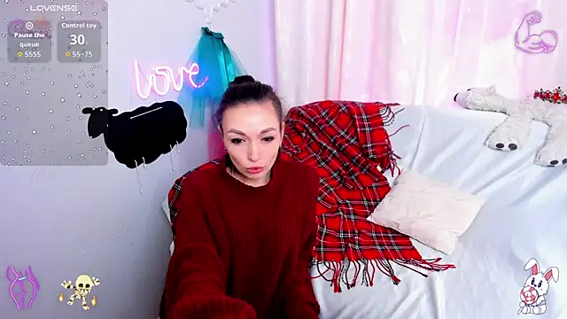 jessica tiny online show from 20, 4, 2026