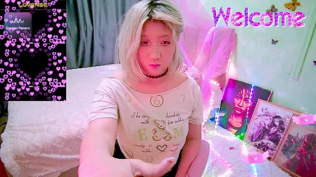 Akemilun online show from 27, 3, 2026