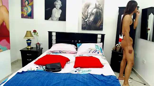 VeronicaReynolds online show from 12, 2, 2025