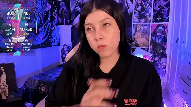LanaKyutt online show from 25, 6, 2026