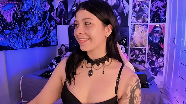 LanaKyutt online show from 22, 7, 2026