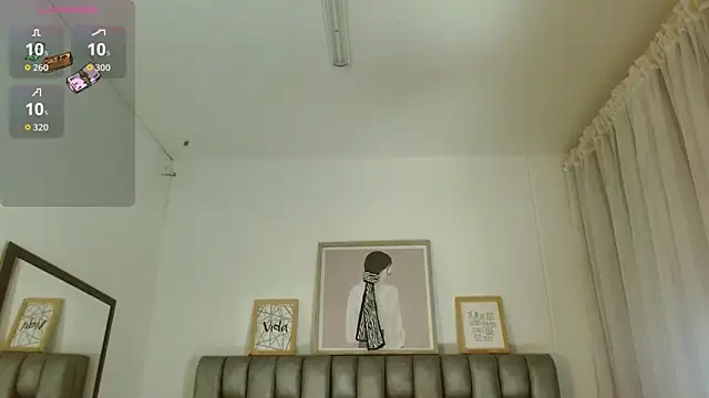 Sara Marks online show from 12, 5, 2026