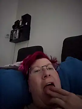 dieGeile0411 online show from 29, 10, 2025