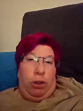 dieGeile0411 online show from 17, 10, 2025