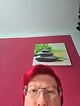 dieGeile0411 online show from 24, 10, 2025