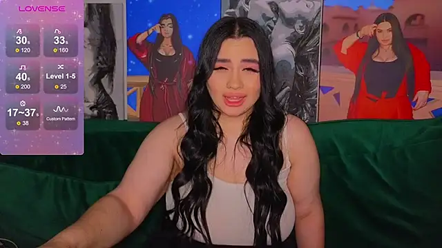 Snapshot of Nikki_Kardashian chatting on 26, 12, 2024 Nikki Kardashian online show from 26, 12, 2024