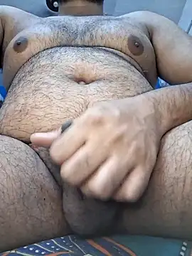 dirtybearr online show from 9, 3, 2025