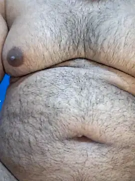 dirtybearr online show from 10, 3, 2025