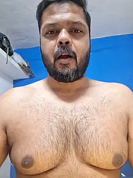 dirtybearr online show from 18, 3, 2025