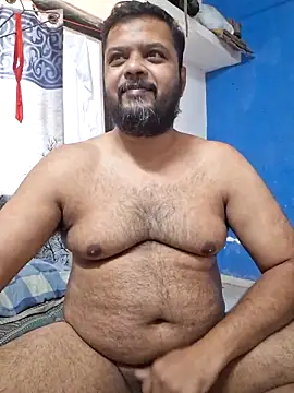 dirtybearr online show from 19, 3, 2025