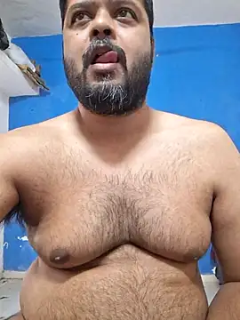 dirtybearr online show from 18, 3, 2025