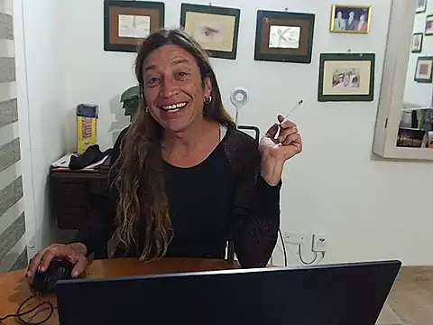 Snapshot of Gikitrans76 chatting on 14, 6, 2026 Gikitrans76 online show from 14, 6, 2026