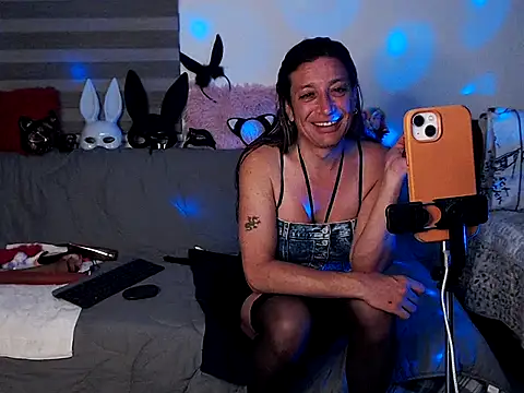 Gikitrans76 online show from 23, 4, 2026