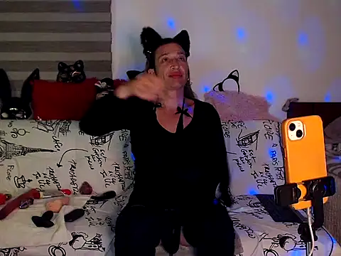 Gikitrans76 online show from 7, 5, 2026
