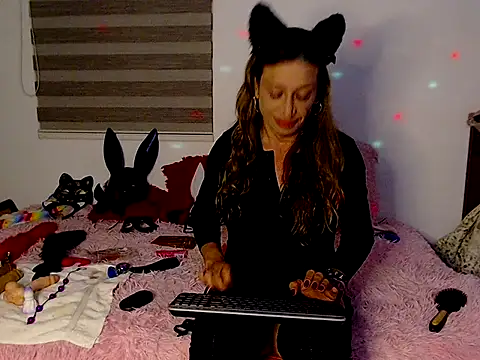 Gikitrans76 online show from 13, 4, 2026