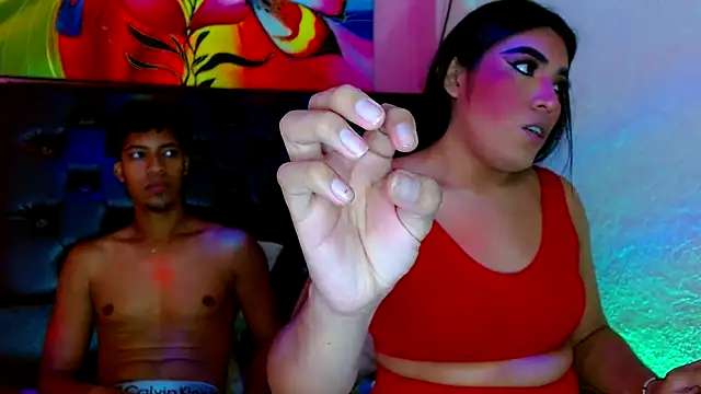 ray and 666 online show from 17, 12, 2025