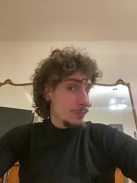 BostonGeorge27 online show from 3, 2, 2025