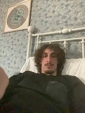 BostonGeorge27 online show from 26, 3, 2026