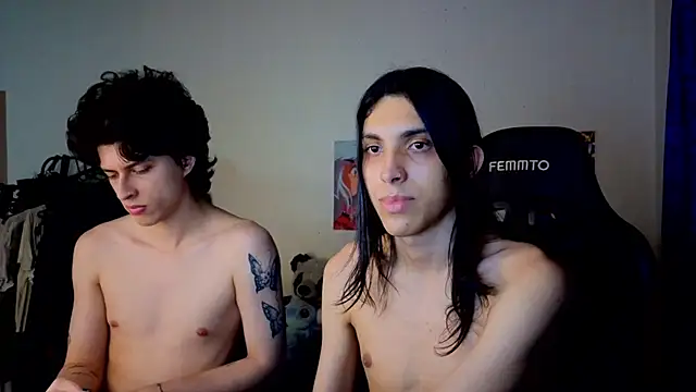 angelitofemboy online show from 4, 11, 2025