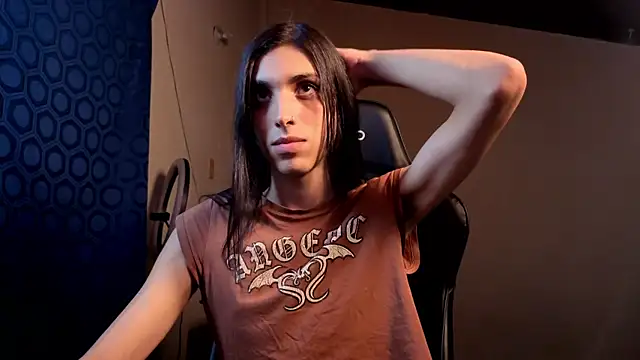 angelitofemboy online show from 2, 4, 2026