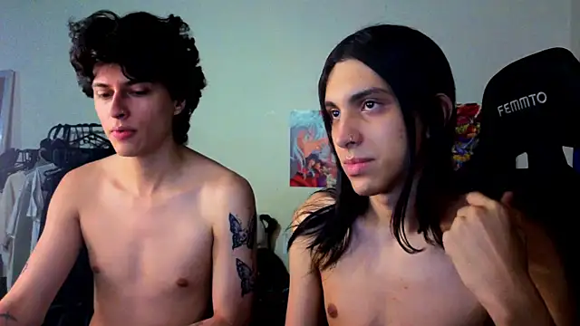 angelitofemboy online show from 10, 11, 2025