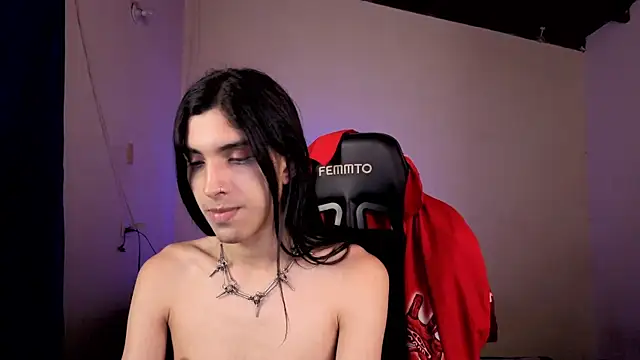 angelitofemboy online show from 8, 7, 2026