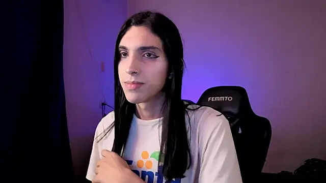 angelitofemboy online show from 30, 5, 2026