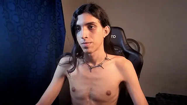 angelitofemboy online show from 30, 3, 2026