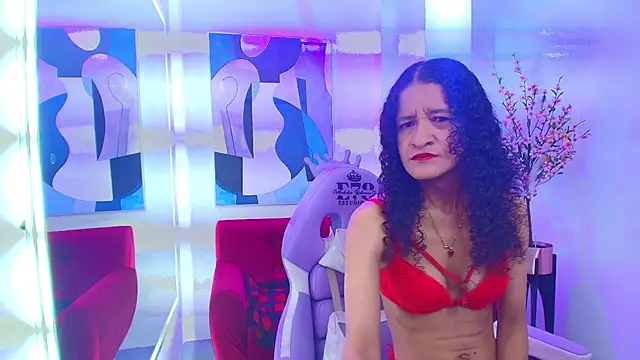 Alice candace online show from 11, 11, 2025