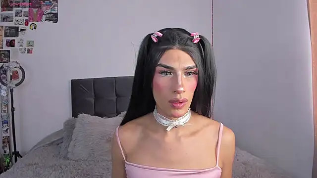 jessy G  online show from 23, 1, 2025