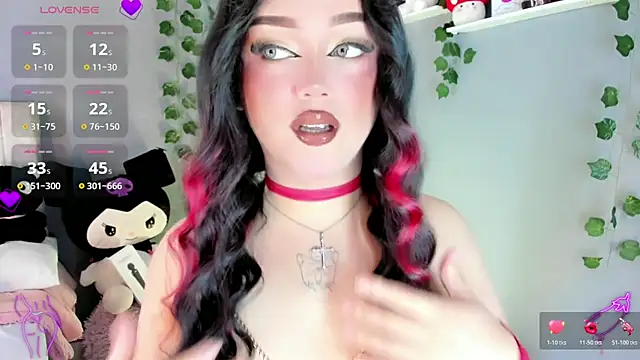 cattriona muller online show from 19, 10, 2025