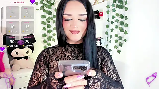 cattriona muller online show from 22, 2, 2026