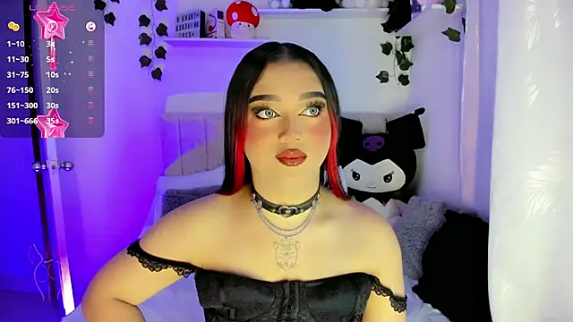 cattriona muller online show from 9, 2, 2025
