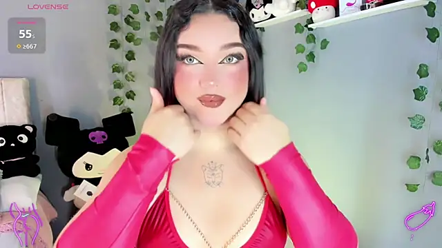 cattriona muller online show from 15, 10, 2025