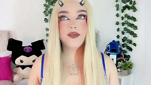 cattriona muller online show from 28, 7, 2026