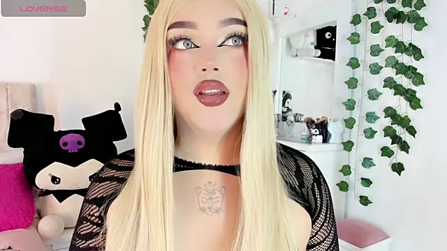 cattriona muller online show from 18, 7, 2026