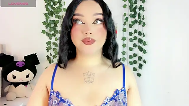 cattriona muller online show from 23, 5, 2026
