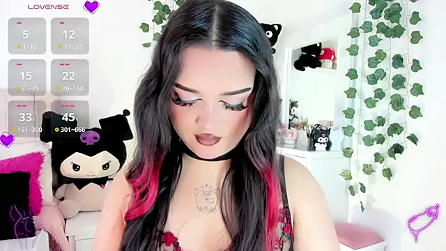 cattriona muller online show from 29, 11, 2025