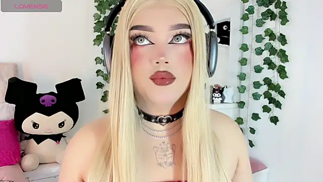 cattriona muller online show from 19, 7, 2026