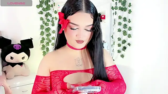 cattriona muller online show from 13, 2, 2026