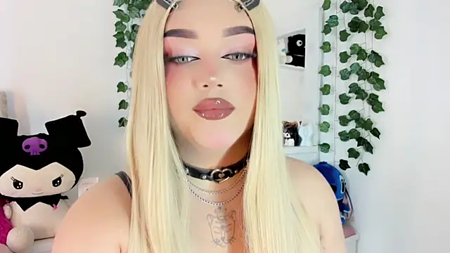 cattriona muller online show from 24, 7, 2026