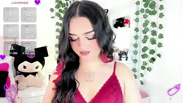 cattriona muller online show from 28, 11, 2025