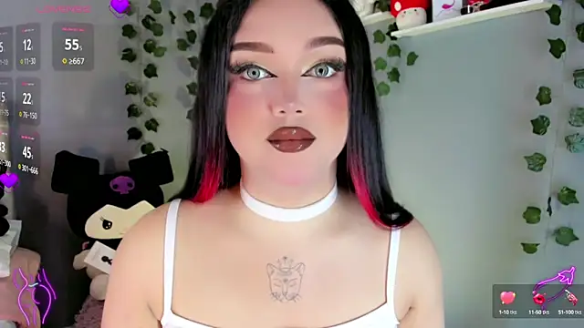 cattriona muller online show from 17, 10, 2025