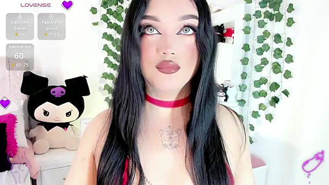 cattriona muller online show from 7, 1, 2026