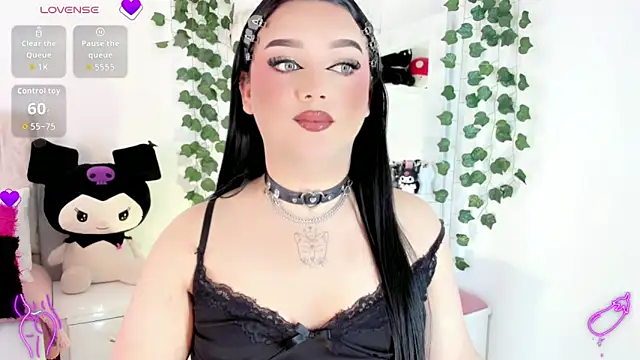 cattriona muller online show from 21, 2, 2026